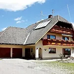 Haus Ingrid Apartament *
