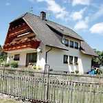 Haus Ingrid Apartament
