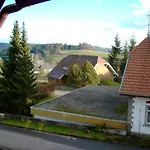 Apartament Haus Ingrid Schluchsee