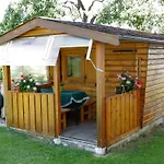 Apartament Haus Ingrid *