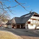 Haus Ingrid Schluchsee