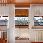 Apartament Haus Ingrid