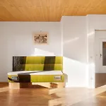 Apartament Haus Ingrid *