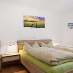 Apartament Haus Ingrid