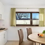 Haus Ingrid Apartament Schluchsee