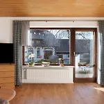 Διαμέρισμα Haus Ingrid Schluchsee