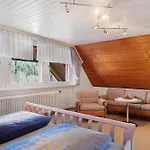 Haus Ingrid *