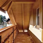 Apartament Haus Ingrid *