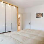 Haus Ingrid Διαμέρισμα *