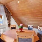 Apartament Haus Ingrid *