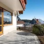 Haus Ingrid