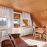 Διαμέρισμα Haus Ingrid