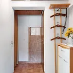 Διαμέρισμα Haus Ingrid Schluchsee