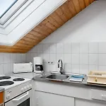 Apartament Haus Ingrid