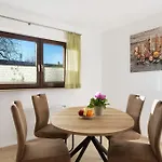 Διαμέρισμα Haus Ingrid