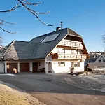 Haus Ingrid *