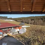 Apartament Haus Ingrid Schluchsee