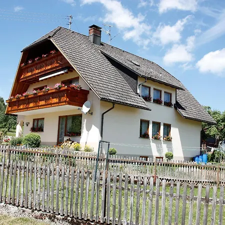 Haus Ingrid Appartement