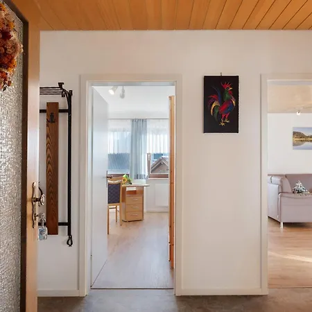 Haus Ingrid Appartement Schluchsee