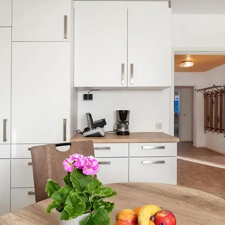 Haus Ingrid