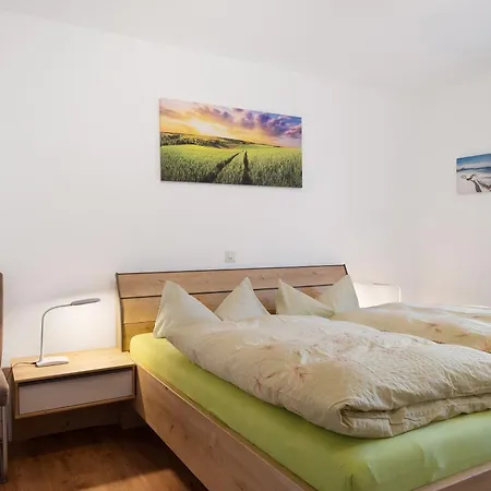 Apartament Haus Ingrid