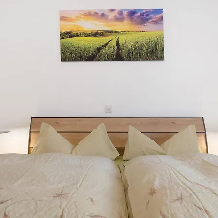 Haus Ingrid Apartament Schluchsee
