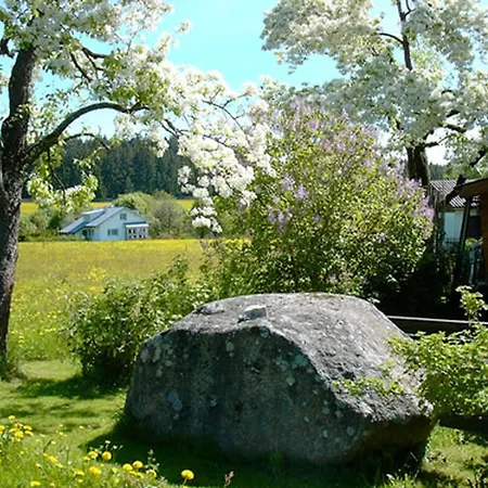 Haus Ingrid Apartament