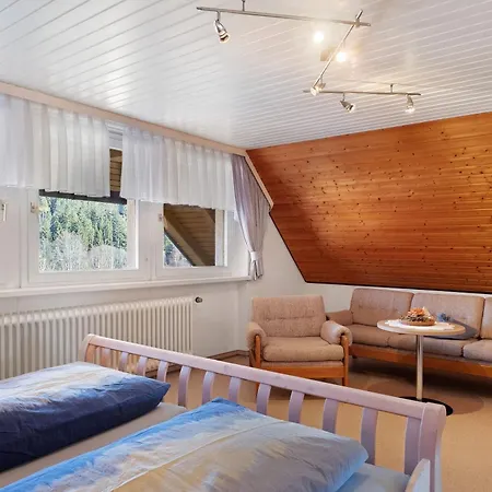 Haus Ingrid *