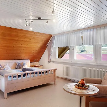 Haus Ingrid Schluchsee