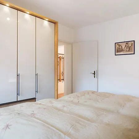 Haus Ingrid Apartament *
