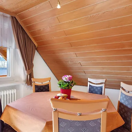 Apartament Haus Ingrid *