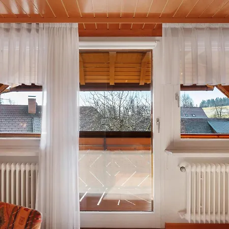 Haus Ingrid Apartament Schluchsee