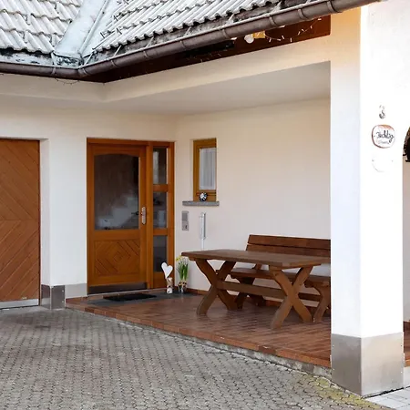 Haus Ingrid Apartament Schluchsee