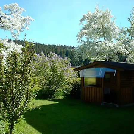 Apartament Haus Ingrid