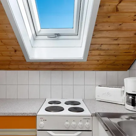 Haus Ingrid Apartament Schluchsee