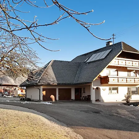 Haus Ingrid