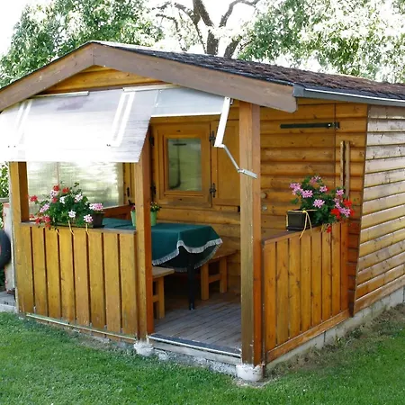 Apartament Haus Ingrid Schluchsee