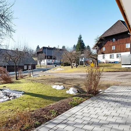 Haus Ingrid Apartament Schluchsee