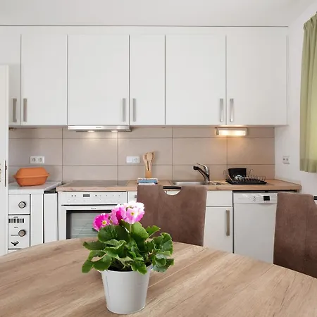 Haus Ingrid Apartament *
