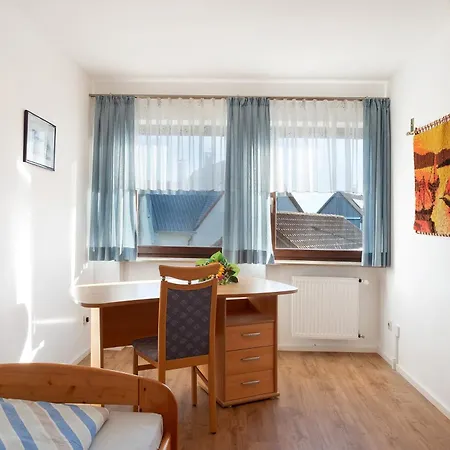 Haus Ingrid Schluchsee