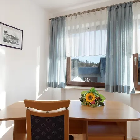 Haus Ingrid Apartament Schluchsee