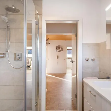 Haus Ingrid Apartament