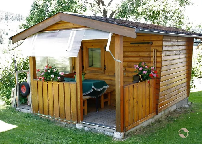 Appartement Haus Ingrid *