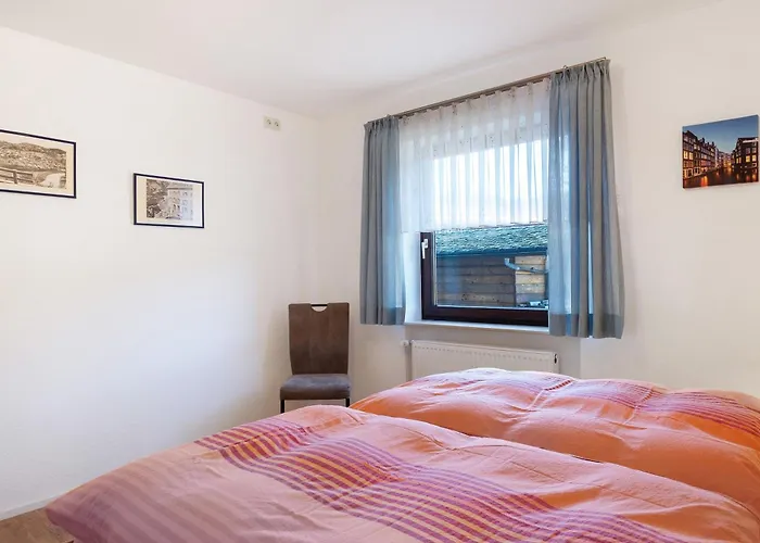 Haus Ingrid Appartement Schluchsee