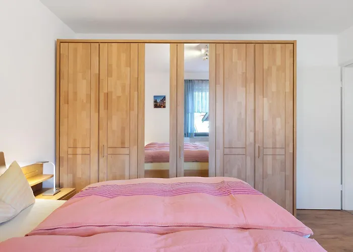 Appartement Haus Ingrid Schluchsee