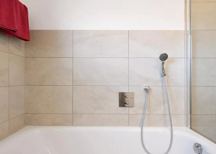 Haus Ingrid * Schluchsee