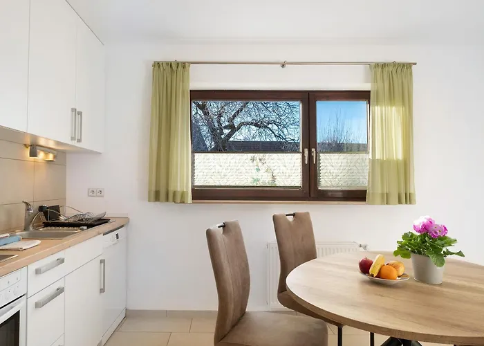 Haus Ingrid Appartement