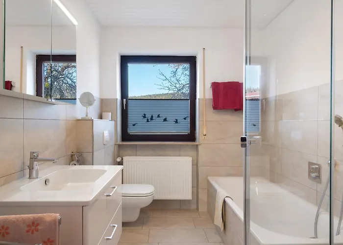 Appartement Haus Ingrid