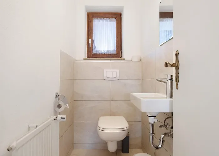 Appartement Haus Ingrid Schluchsee