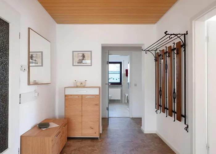 Haus Ingrid Schluchsee